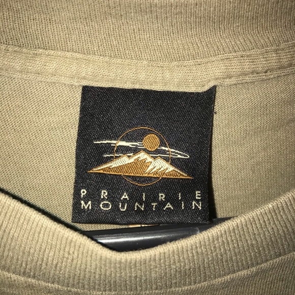 Mount Rushmore vintage T - Picture 3 of 4